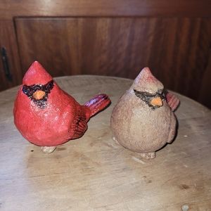 Cardinals (2)